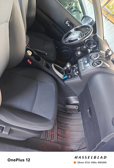 Nissan Qashqai 10 of 18