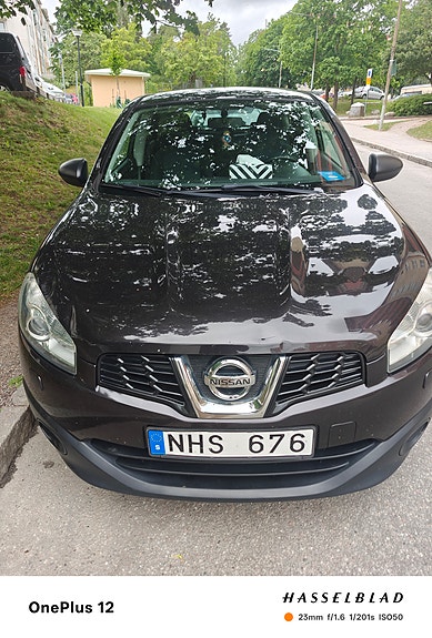 Nissan Qashqai 19 of 24