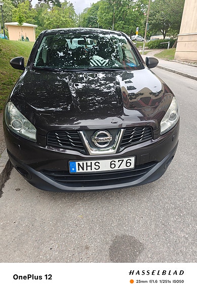 Nissan Qashqai 20 of 24