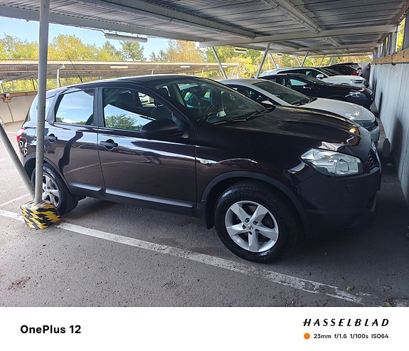 Nissan Qashqai 14 of 18