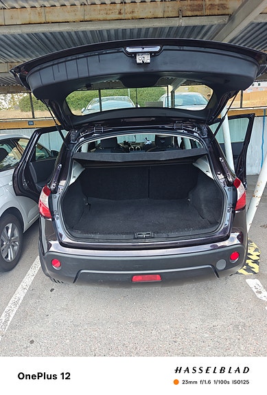 Nissan Qashqai 4 of 18