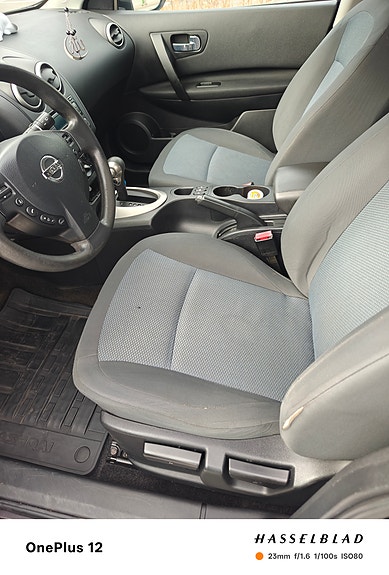 Nissan Qashqai 17 of 18