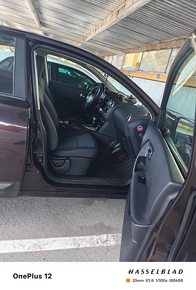 Nissan Qashqai 13 of 18