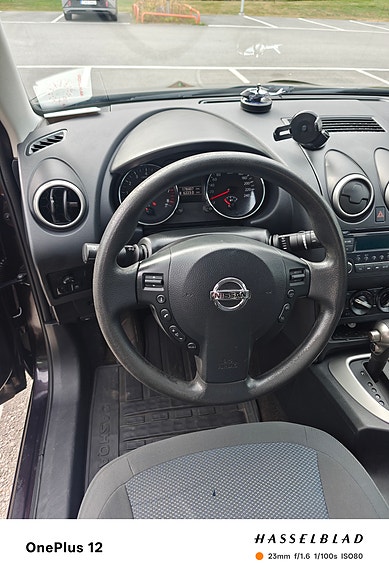 Nissan Qashqai 16 of 18