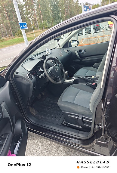 Nissan Qashqai 15 of 18