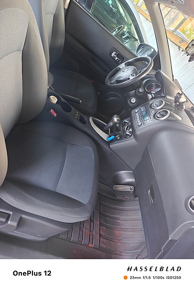 Nissan Qashqai 9 of 18