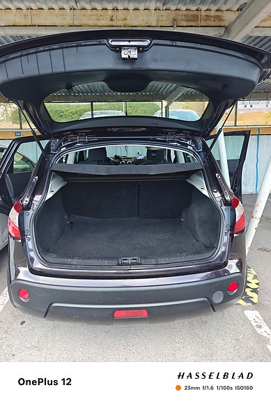 Nissan Qashqai 5 of 18