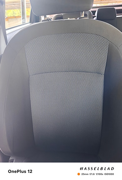 Nissan Qashqai 21 of 24