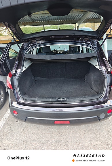 Nissan Qashqai 11 of 18