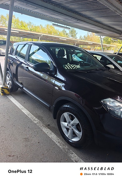 Nissan Qashqai 6 of 18