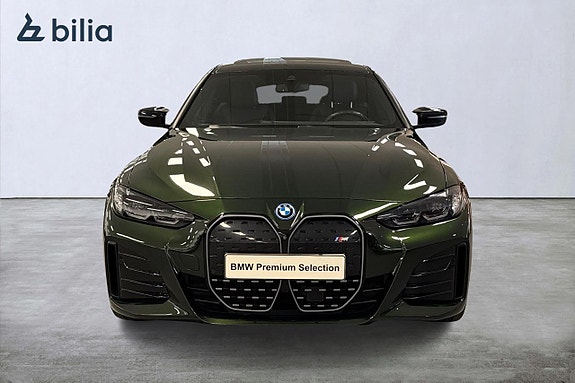 BMW i4 5 of 18