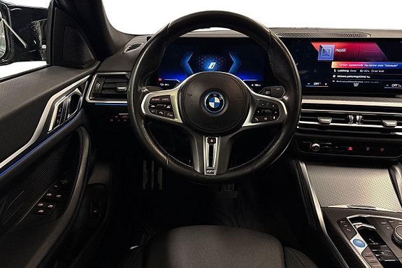 BMW i4 9 of 18