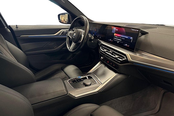 BMW i4 6 of 18