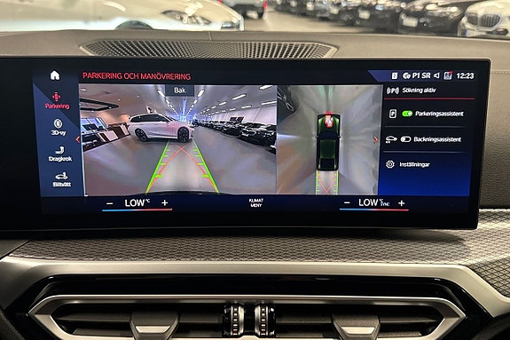 BMW i4 13 of 18
