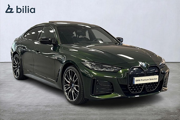 BMW i4 17 of 18