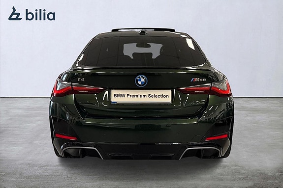 BMW i4 4 of 18