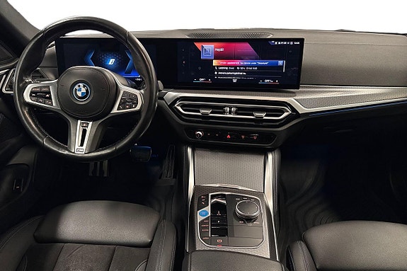 BMW i4 8 of 18