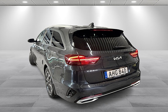 Kia Ceed 3 of 20