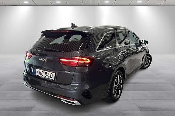 Kia Ceed 4 of 20