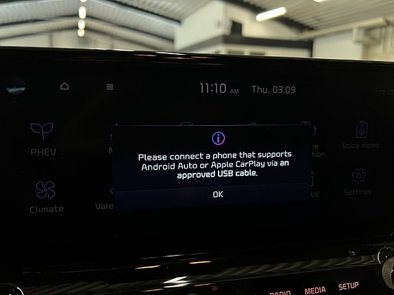 Kia Ceed 15 of 20