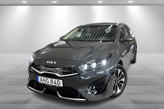 Kia Ceed 2 of 20