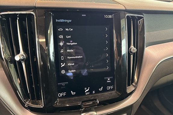 Volvo XC60 23 of 26