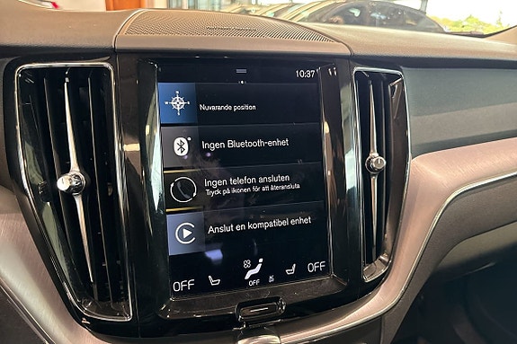 Volvo XC60 21 of 26