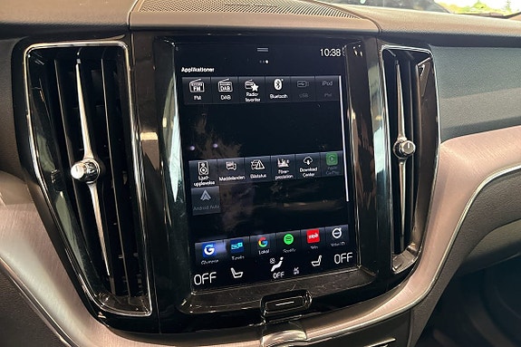 Volvo XC60 22 of 26
