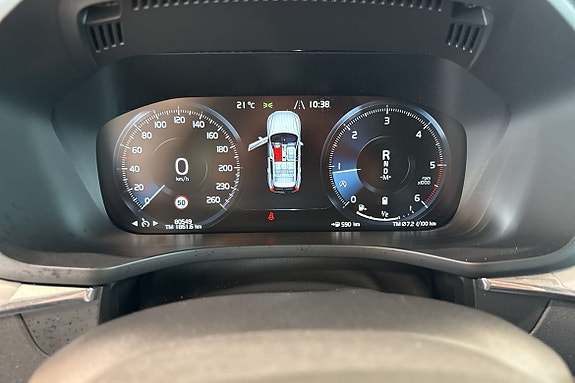 Volvo XC60 26 of 26