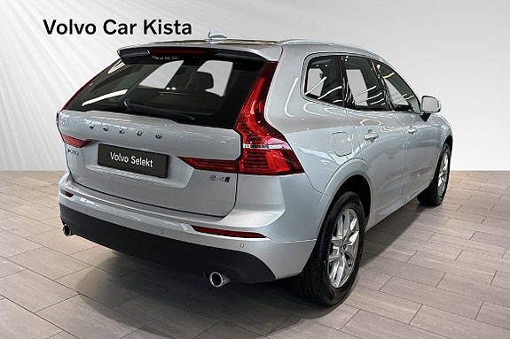Volvo XC60 5 of 26