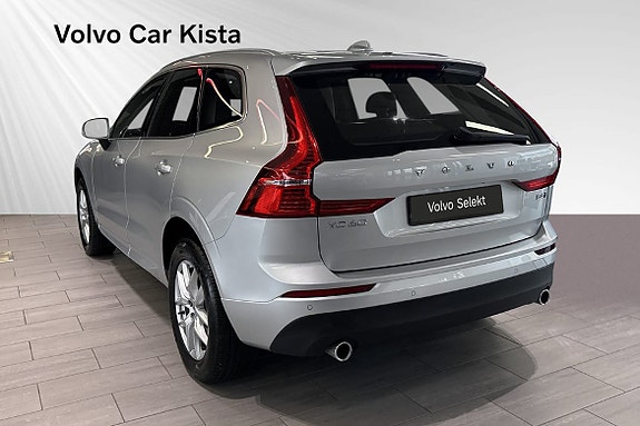 Volvo XC60 4 of 26