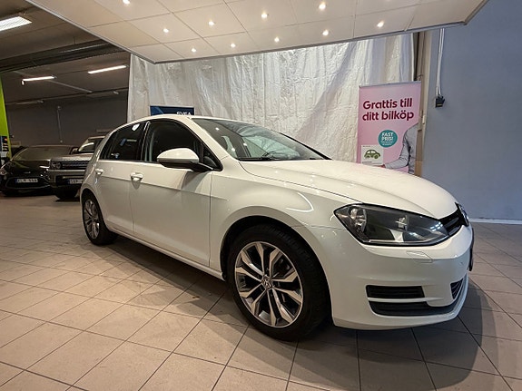 Volkswagen Golf I 4 of 11