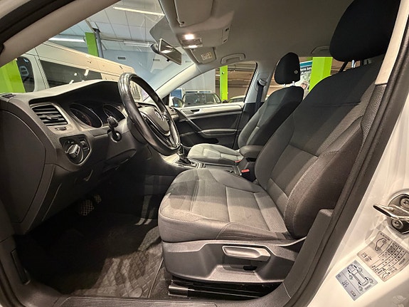 Volkswagen Golf I 7 of 11