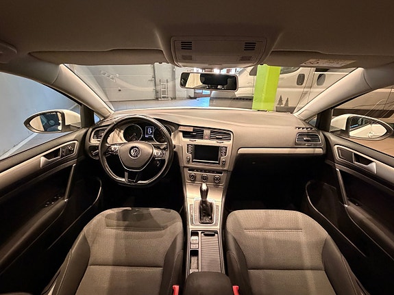 Volkswagen Golf I 11 of 11