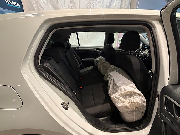 Volkswagen Golf I 10 of 11