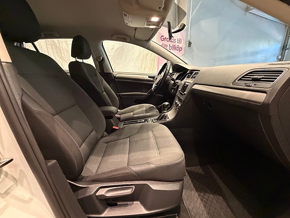 Volkswagen Golf I 9 of 11