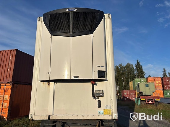 Kylsläp Ekeri S9-K -2021 | Carrier via auktion 10 of 27