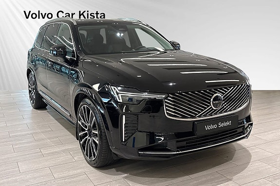 Volvo XC90 6 of 30
