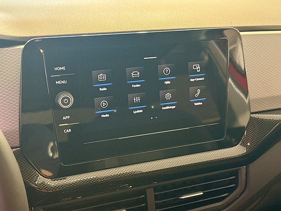 Volkswagen T-Cross 13 of 14