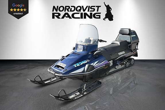 Yamaha VK540 II KÖP ONLINE! *Fri frakt