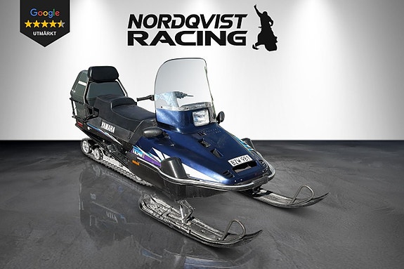 Yamaha VK540 II KÖP ONLINE! *Fri frakt 2 of 8