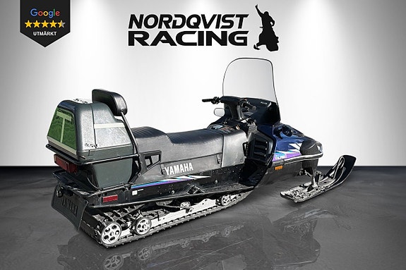 Yamaha VK540 II KÖP ONLINE! *Fri frakt 3 of 8