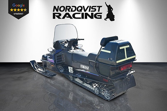 Yamaha VK540 II KÖP ONLINE! *Fri frakt 4 of 8