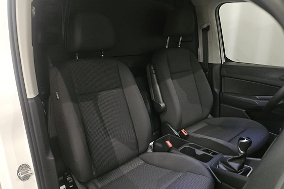 Volkswagen Caddy 6 of 11