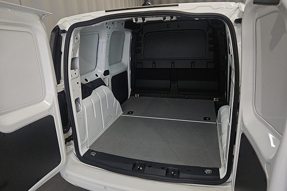Volkswagen Caddy 9 of 11