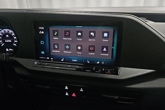 Volkswagen Caddy 11 of 11