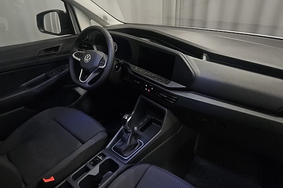 Volkswagen Caddy 7 of 11