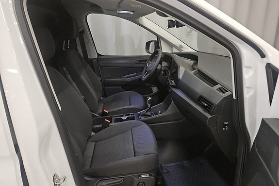 Volkswagen Caddy 5 of 11