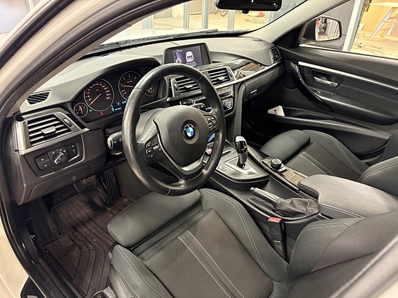 BMW 318d 7 of 18