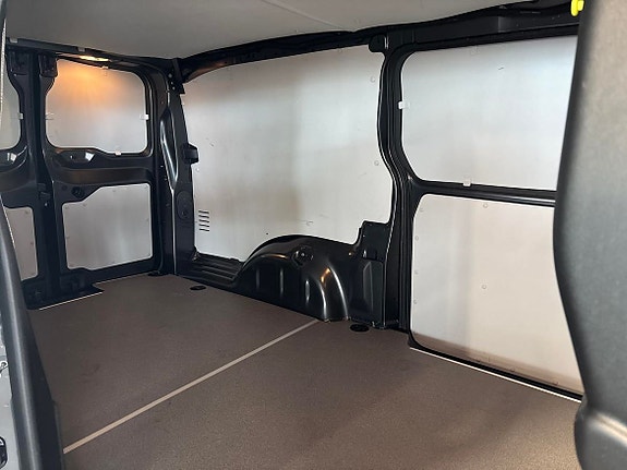 Toyota Proace 10 of 18
